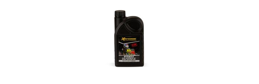 Xeramic SynMAX 2T Kart Racing Oil 1 ltr.