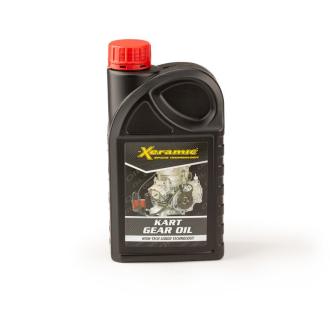 Xeramic Kart Gear Oil 1 ltr.