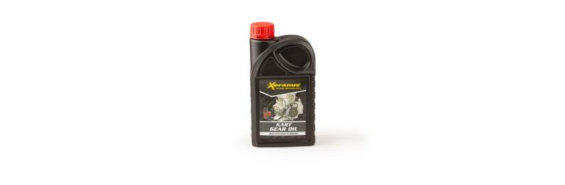 Xeramic Kart Gear Oil 1 l
