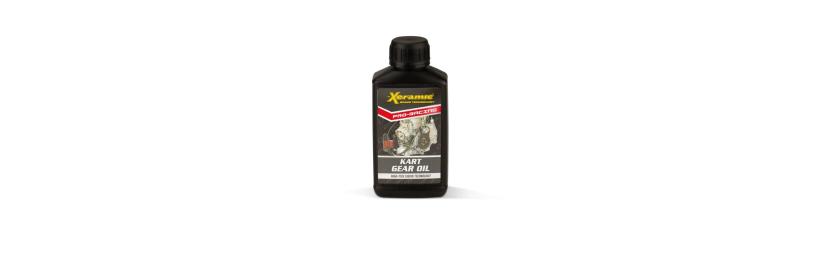 Xeramic Kart Transmission Oil 500 ml