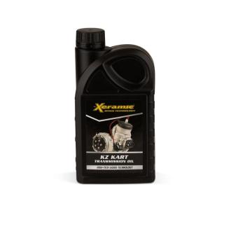 Xeramic KZ Kart Transmission Oil 1 l
