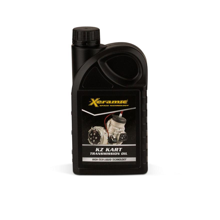 Xeramic KZ Kart Transmission Oil 1 l