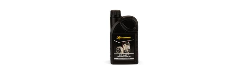 Xeramic KZ Kart Transmission Oil 1 Liter
