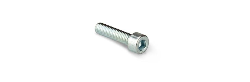 Allen cyl. Bolt DIN 912
