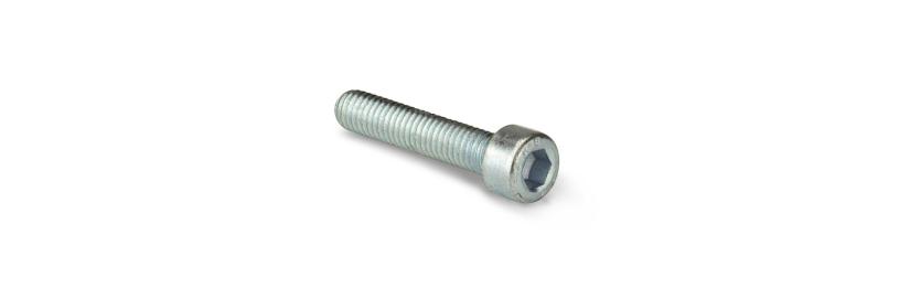 Allen cyl. Bolt DIN 912