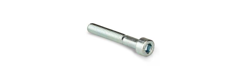 Allen cyl. Bolt DIN 912