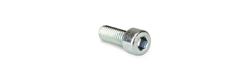 Allen cyl. Bolt DIN 912