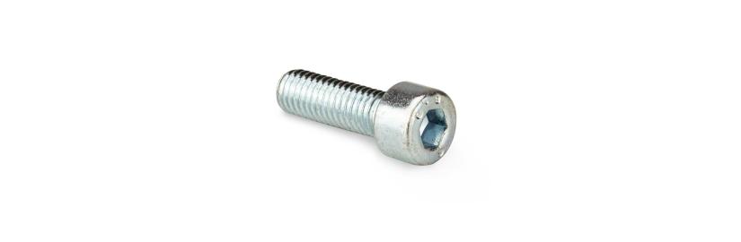 Allen cyl. Bolt DIN 912