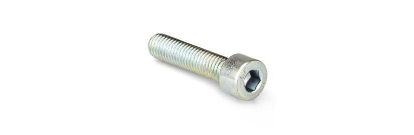 Allen cyl. Bolt DIN 912