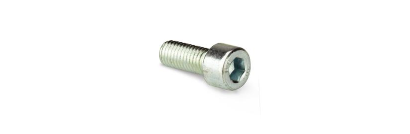 Allen cyl. Bolt DIN 912