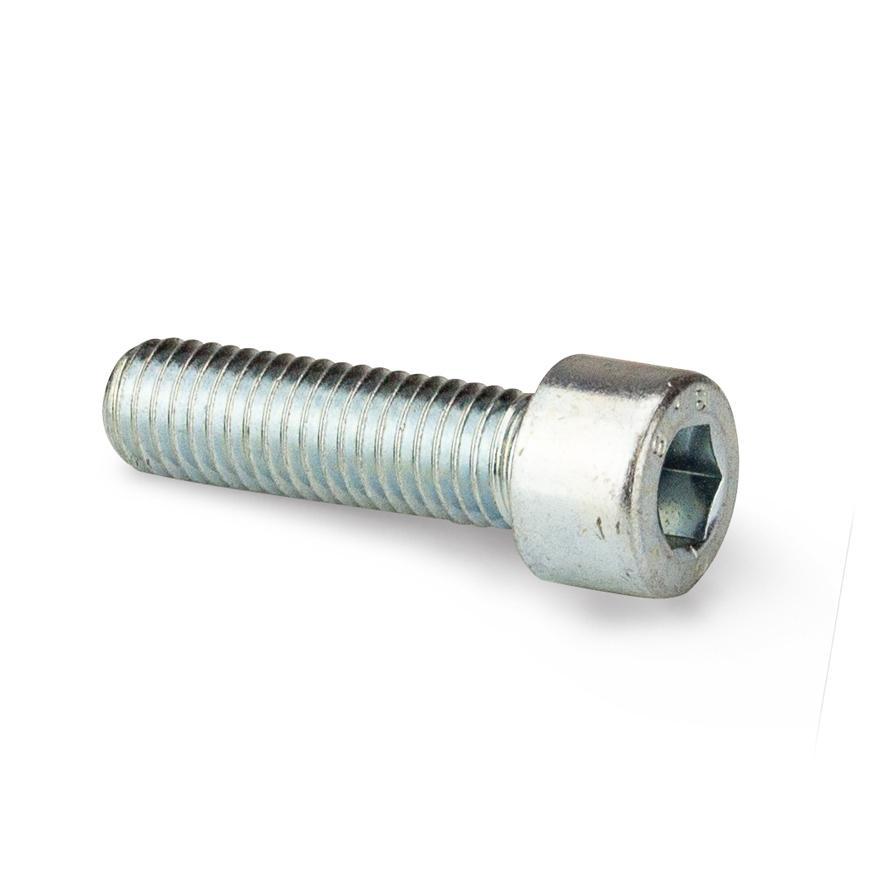 Allen cyl. Bolt DIN 912