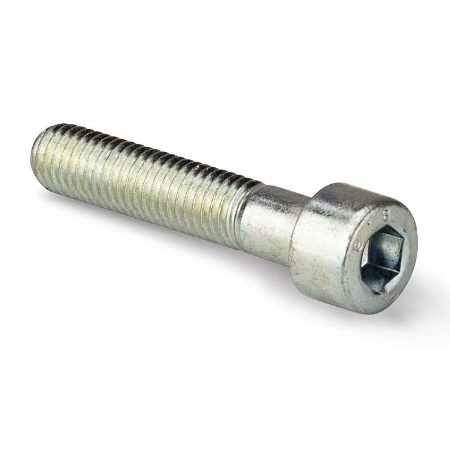 Allen cyl. Bolt DIN 912