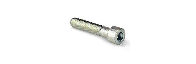 Allen cyl. Bolt DIN 912