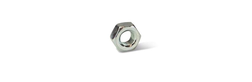 Ècrou hexagonal