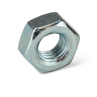 Nut hexagon