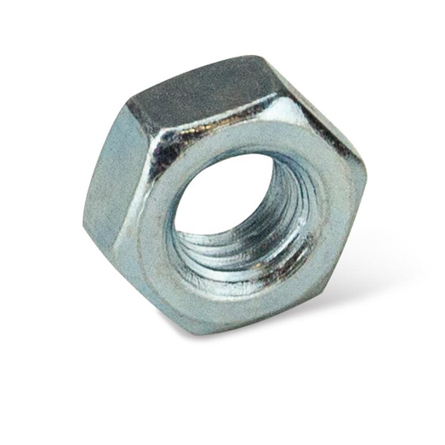 Nut hexagon