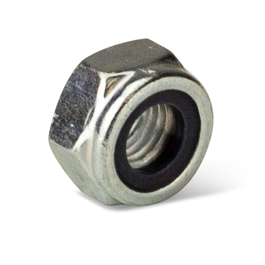 Ècrou hexa sécurité