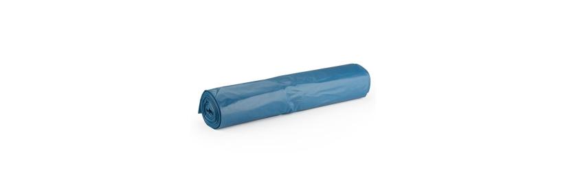 Müllsäcke 120 Liter 25 Stück auf Rolle 70 × 110 cm