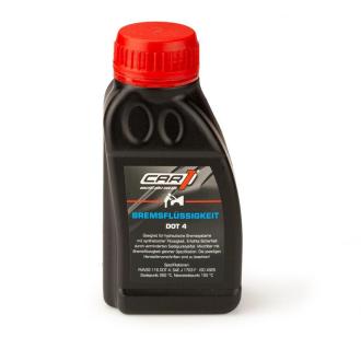 Break fluid DOT4 250ml