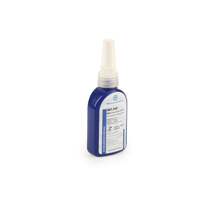 Schraubensicherung mittelfest 50 ml