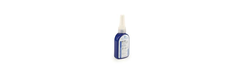 Screw retention medium strong 50 ml