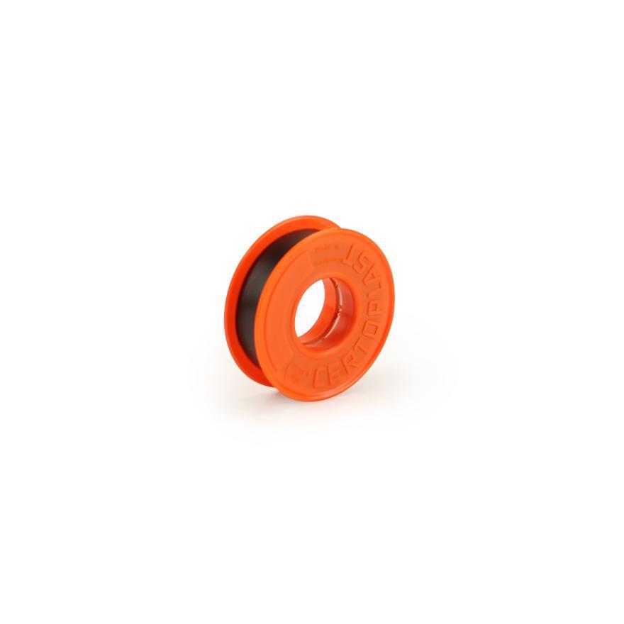 Isolierband schwarz Rolle 10 Meter