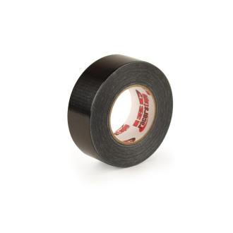 Panzertape schwarz 50 mm breit 50 m auf Rolle