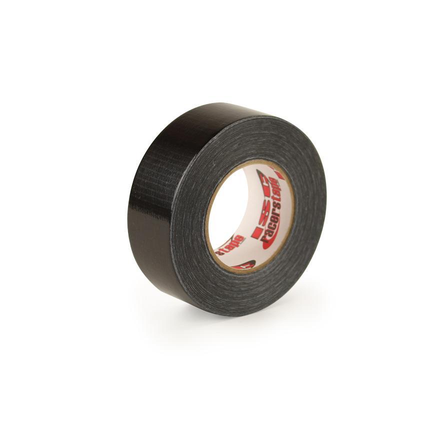 Panzertape schwarz 50 mm breit 50 m auf Rolle