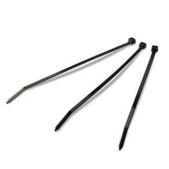 Cable connecteurs 4,7 × 200 mm 100 pcs.