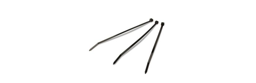 Kabelbinder 4,7 × 200 mm 100 Stück