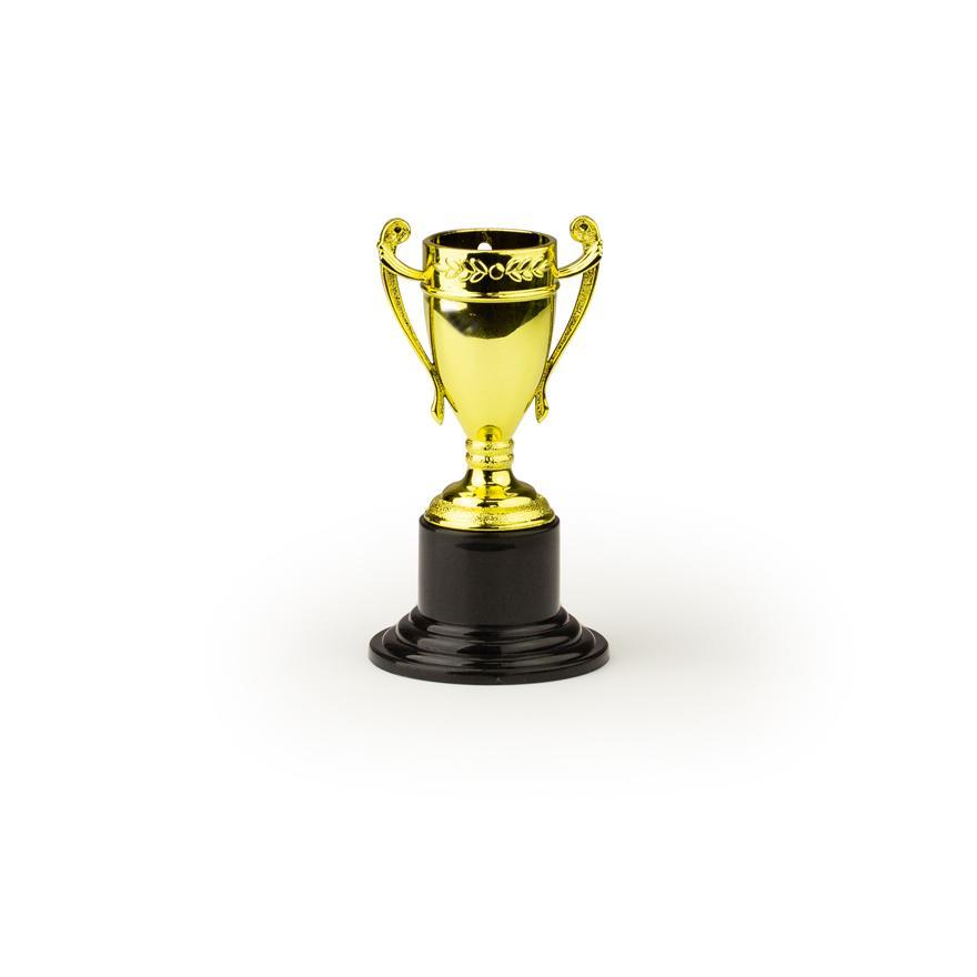 Cup-medal