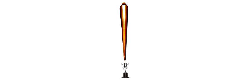 Pokal "Medaille"