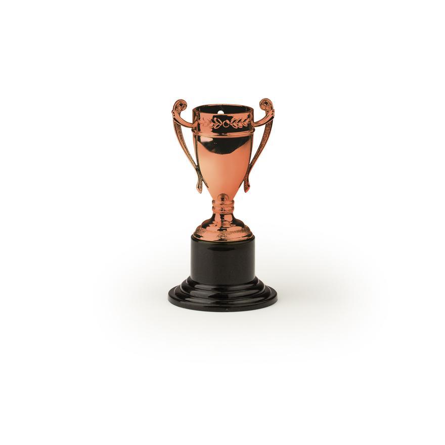 Cup-medal