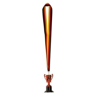 Coupe-médaille