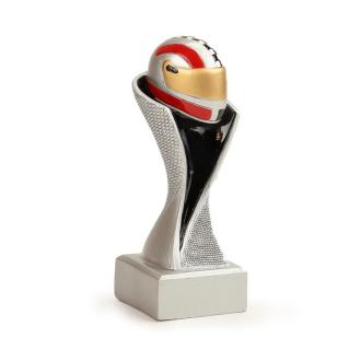 Trophée kart