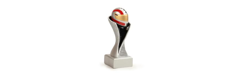 Trophée kart