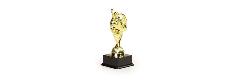 Trophy Kart
