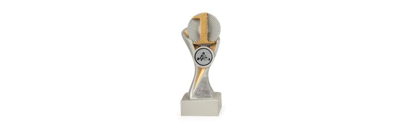 Trophée numéro