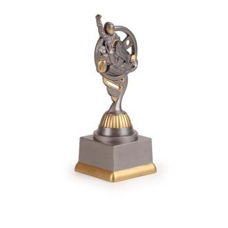 Trophée kart