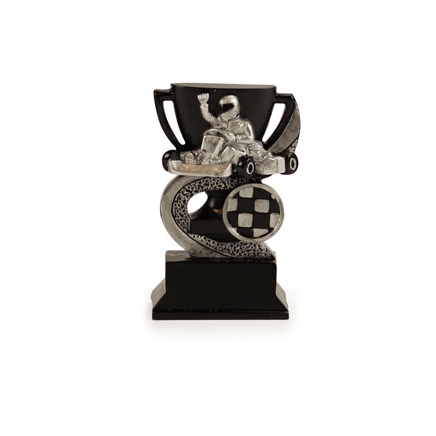 Trophy kart