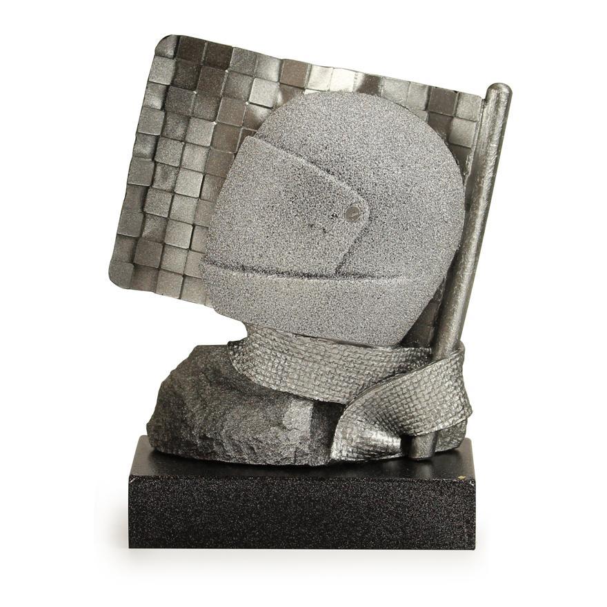 Trophy helmet
