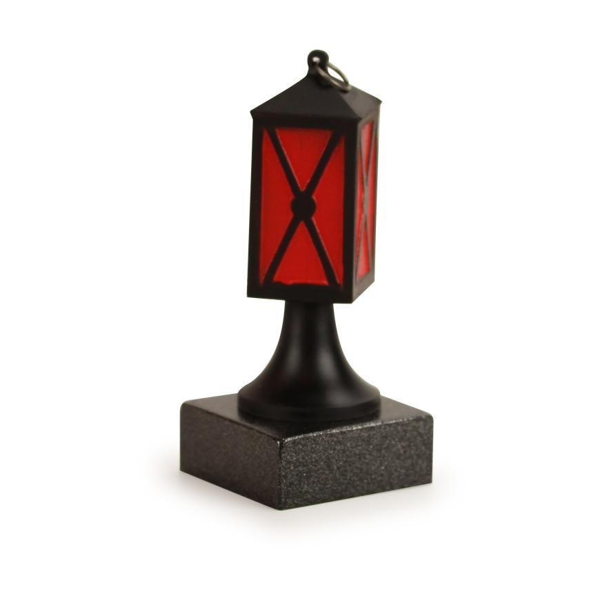 Trophée lanterne