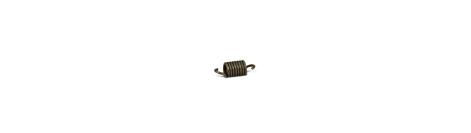 Amsbeck tension spring 1800 rpm