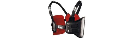 Rib Vest Carbon