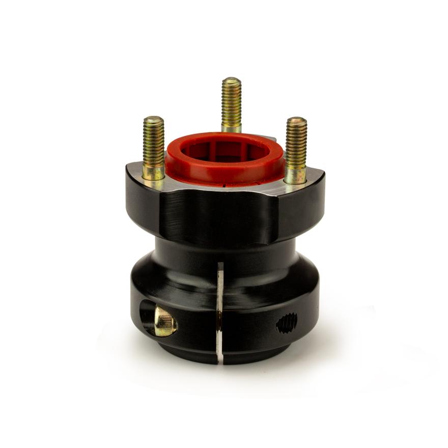 Radstern hinten 40 mm Achse