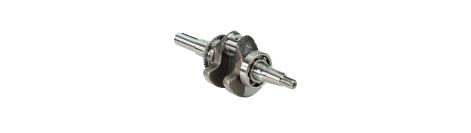 Crankshaft 270 cc for crankshaft with bearing sh