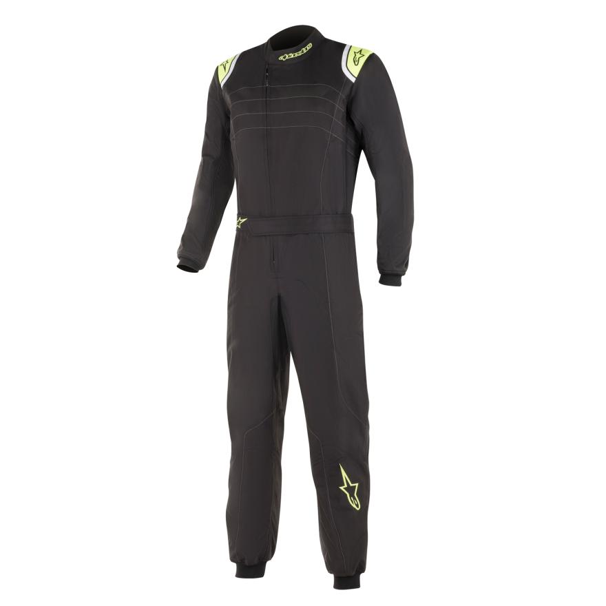 Alpinestars combi KMX 9 V2