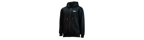 Zip Hoodie Speed Racewear