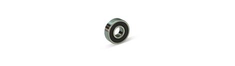 Longlife Roulement 6000 2RS