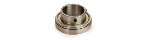 Hinterachslager AS210ZZ für 50 mm Achse